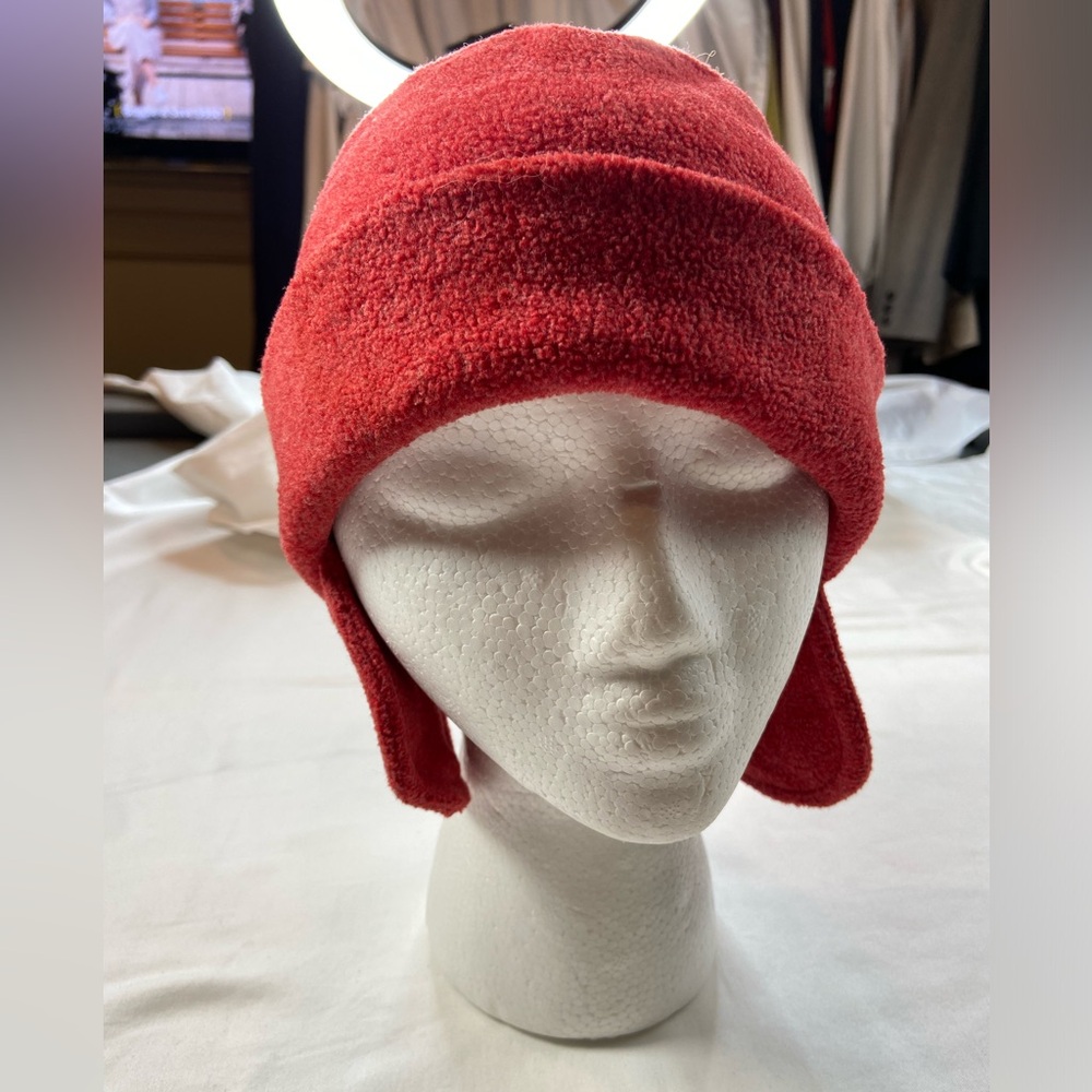 Deux‎ Par Children’s Trapper Hat with ear covers, Size 6